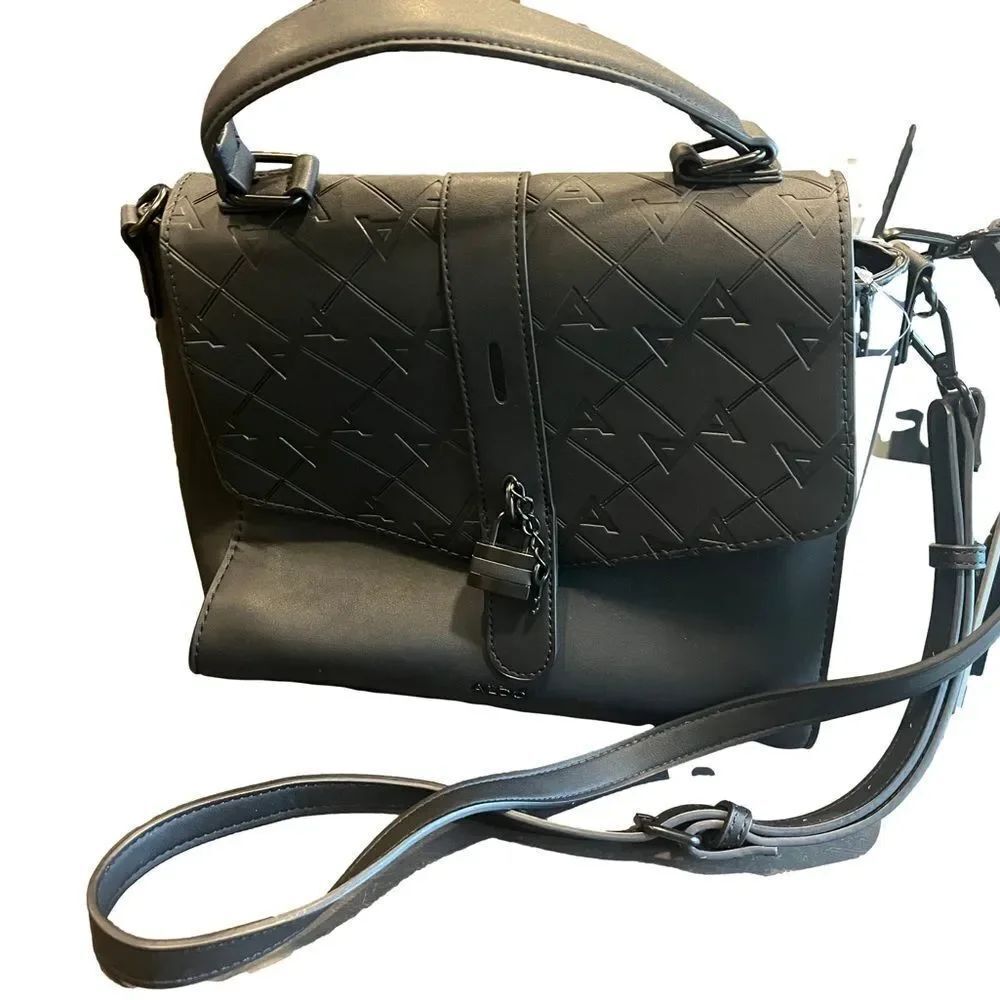 Aldo hand bag nwt
